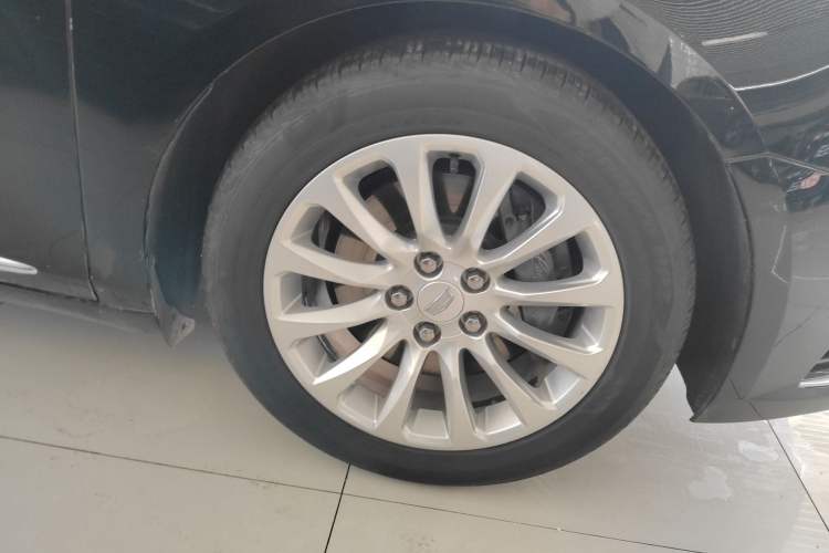 Used Cadillac XTS 2018 28T Tech Edition