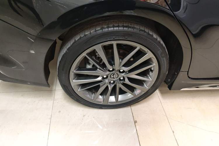 Used Toyota Camry 2024 Dual-Motor 2.0 HXS Sport Plus Edition Right Rear Wheel Hub