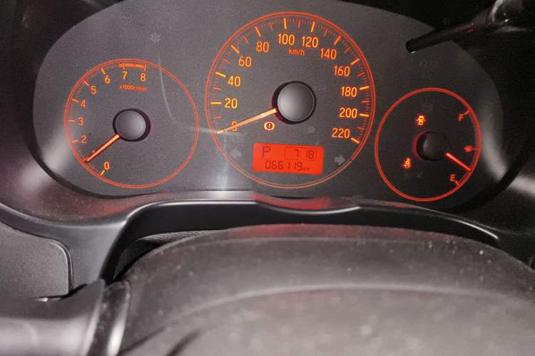 Used Honda City 2015 1.5L CVT Comfort Version