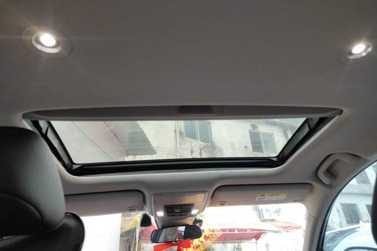 Used Honda Accord 2024 260TURBO Luxury Edition
