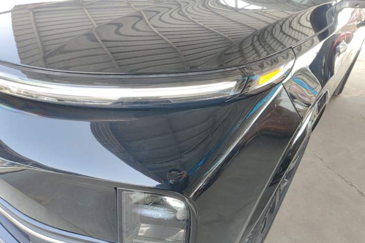 Used Li Auto L8 2023 Air model