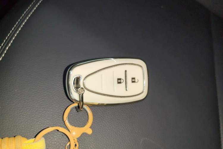 Used Chevrolet Trax 2019 Redline 335T CVT Luxury Edition China VI Standard