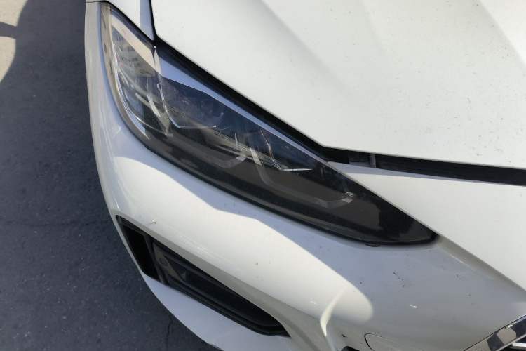 Used BMW 4 Series 2022 425i Gran Coupe M Sport Package