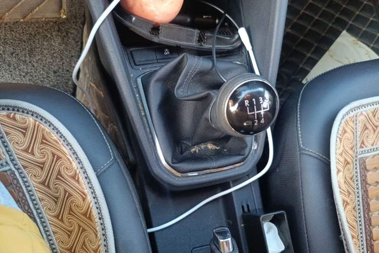 Used Jetta VA3 2019 1.5L Manual Enjoyment Edition