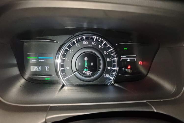 Used Honda Odyssey 2021 2.0L Rui·Luxury Edition