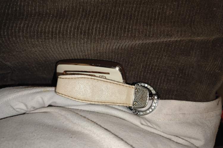 Used BMW 5 Series 2014 525Li Luxury Design Package
