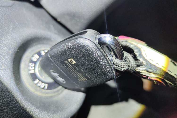 Used Hyundai Elantra (6th Generation / Lingdong) 2016 1.6L Automatic ZhiXuan – Elite Version