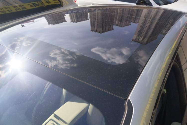 Used Zeekr 007 2024 Rear-Drive Enhanced Version 75 kWh
