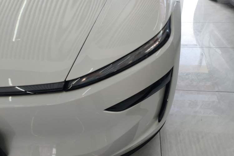 Used Tesla Model Y 2025 Rear-Wheel-Drive Version Left Front Headlight