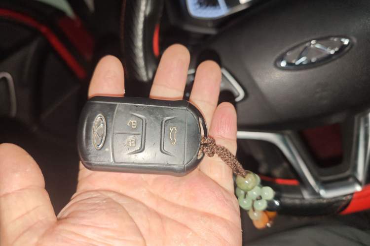 Used Chery Tiggo 7 2018 1.5T Manual Elite Edition China V Standard
