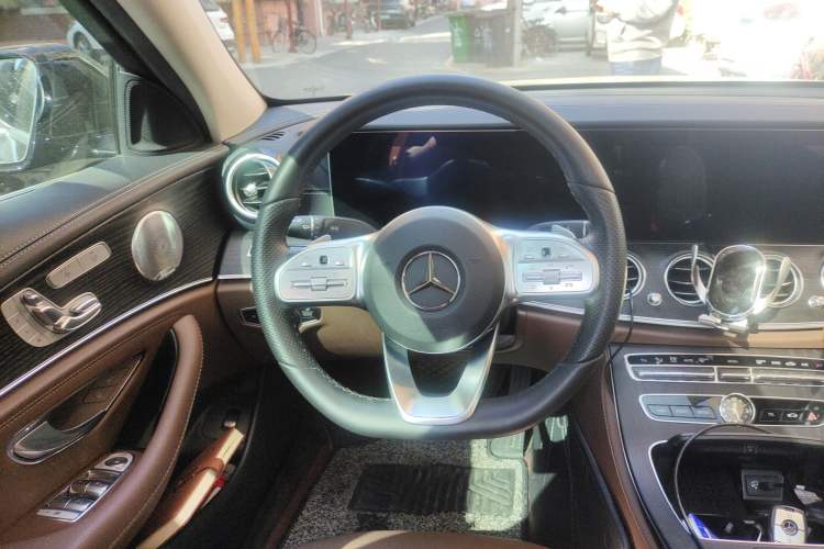 Used Mercedes-Benz E-Class 2020 Restyled E 300 L Sport Exclusive Edition