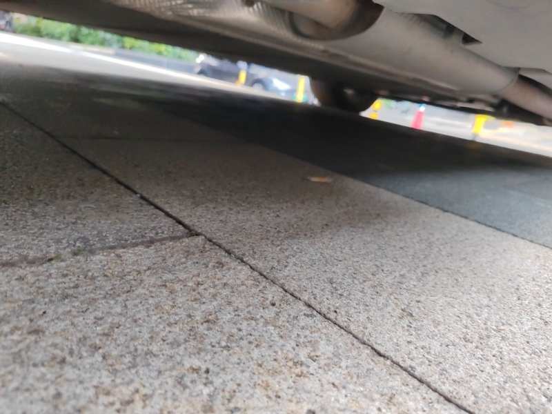 Used BYD Han 2023 DM-i Champion Edition 121KM Prestige Model – Premium — 27