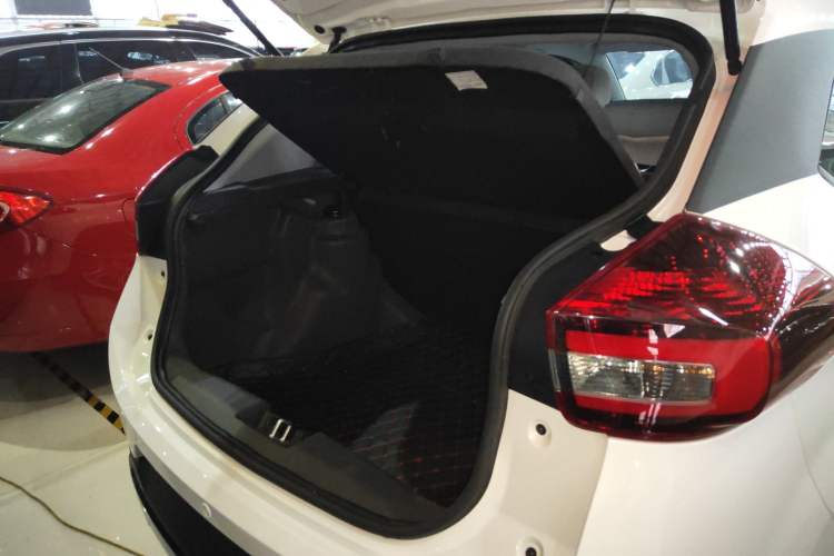 Used Chery Tiggo 3X 2022 Diamond Edition 1.5L CVT Elite Version