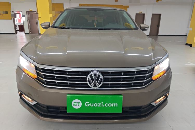 Used Volkswagen Passat 2017 330TSI DSG Luxury Edition
