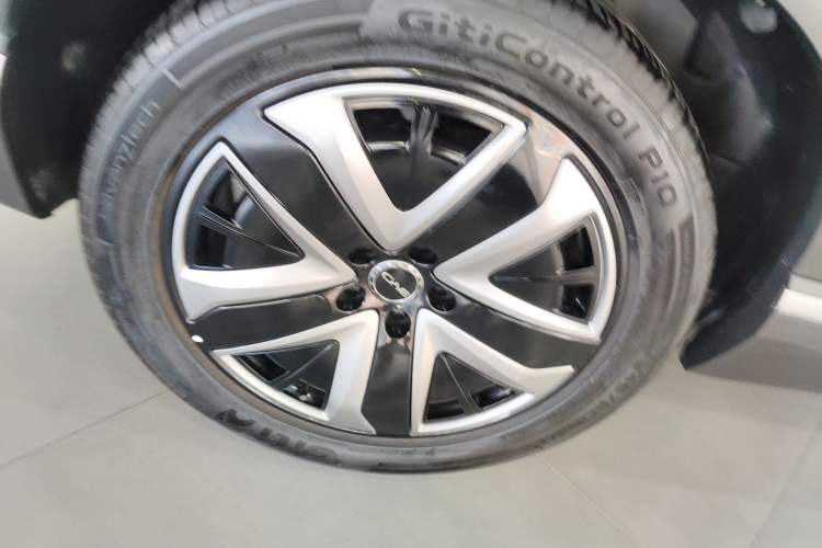 Used BYD Sealion 07 DM-i 2025 150 Flagship Edition