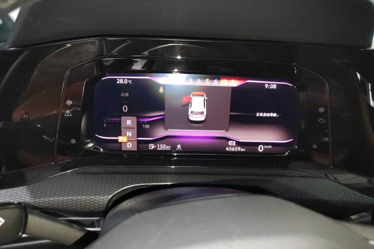 Used Volkswagen Golf GTI 2021 380TSI DSG GTI