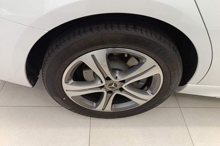 Used Mercedes-Benz C-Class 2022 Restyled C 200 L Sport Edition