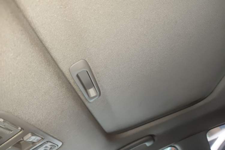 Used Hyundai Verna (new generation) 2016 1.6L Automatic Elite Edition TOP