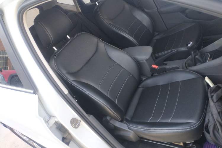 Used Jetta VS5 2019 280TSI Manual Entry-Level Model