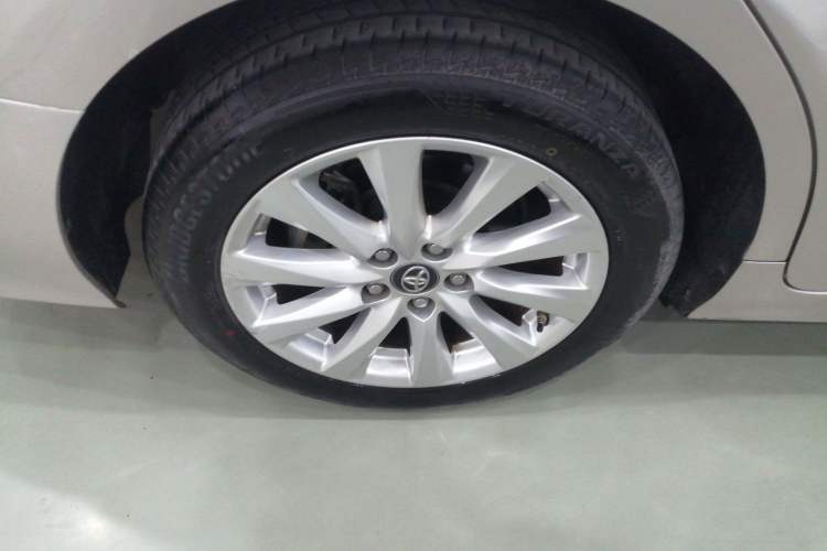 Used Toyota Camry 2019 Revised Version 2.0G Luxury Edition