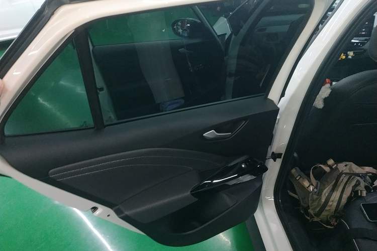 Used Volkswagen ID.3 2024 Outstanding Edition