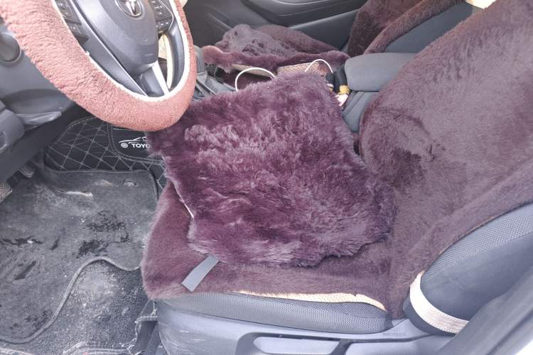 Used Toyota Corolla 2019 1.2T S-CVT GL Pioneer Edition
