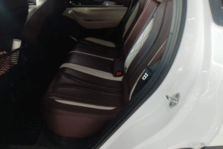 Used Geely Auto Monjaro L 2021 2.0TD High-Power Automatic All-Wheel Drive Luxury Version