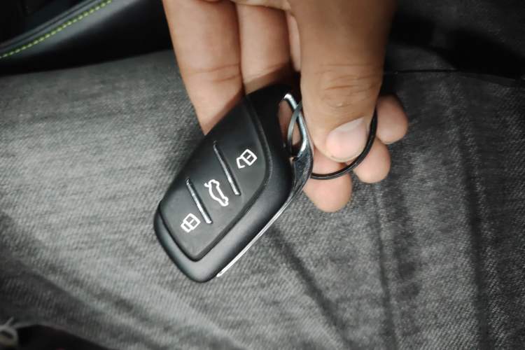 Used MG 6 New Energy 2021 1.5T Hybrid X POWER Master Edition
