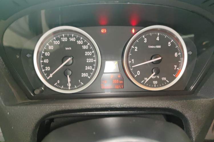 Used BMW X6 2014 xDrive35i Sport model
