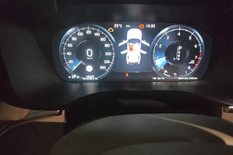 Used Volvo XC60 2020 T5 4x4 Smart Luxury Edition