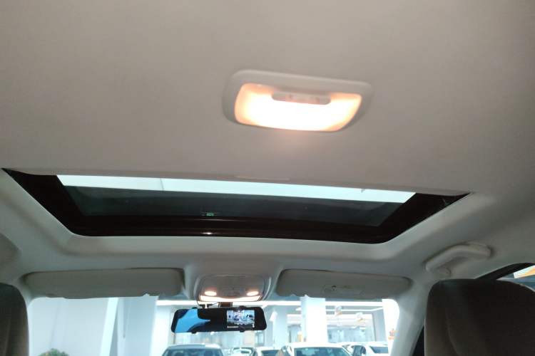 Used Haval H6 2023 National Trend Edition 1.5T Automatic Urban Version