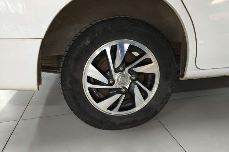 Used Nissan NV200 2016 1.6L CVT Luxury Model