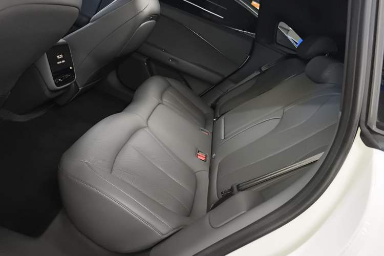 Used XPeng P7+ 2024 Long-Range Max