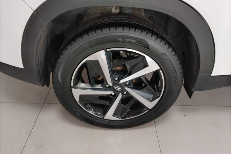 Used Hyundai ix35 2021 240TGDi DCT Two-Wheel-Drive GLS Leading Edition