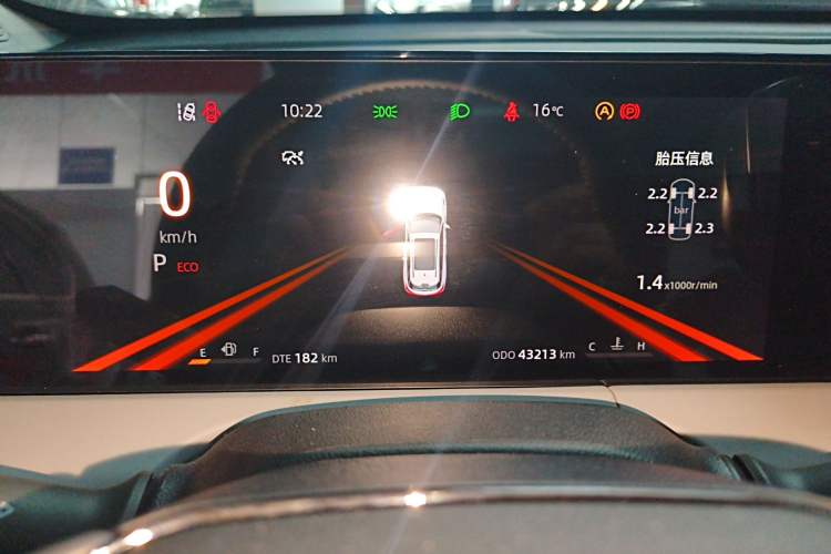 Used CHANGAN CS75 PLUS 2023 3rd Generation 1.5T Automatic Prestige Model