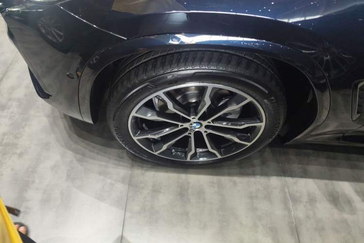 Used BMW X4 2022 xDrive 30i M Sport Package