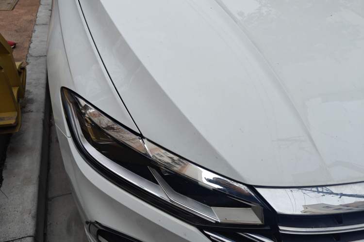 Used Volkswagen Lavida 2023 1.5L Automatic 5 Million Edition