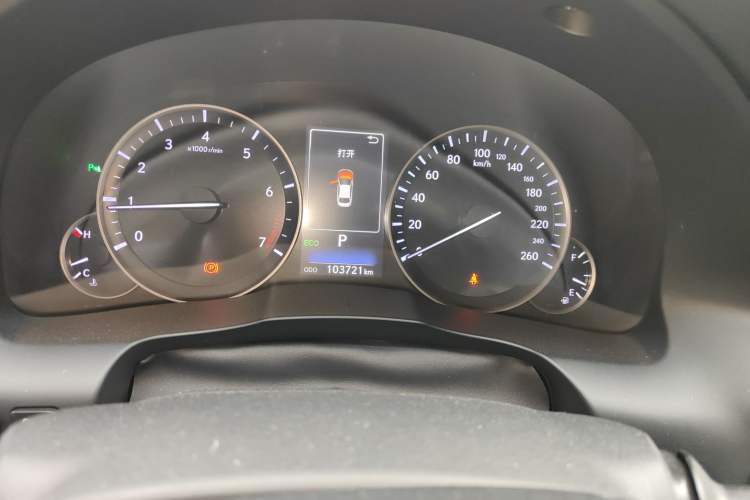 Used Lexus ES 2015 200 Elite Edition