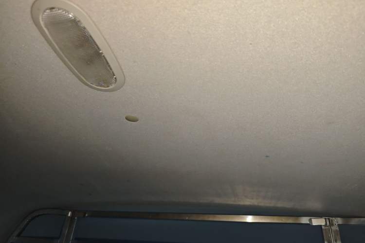 Used JAC Sunray 2023 2.0T 5-Series Express Version 6/7 Seats HFC4DB3-2E4
