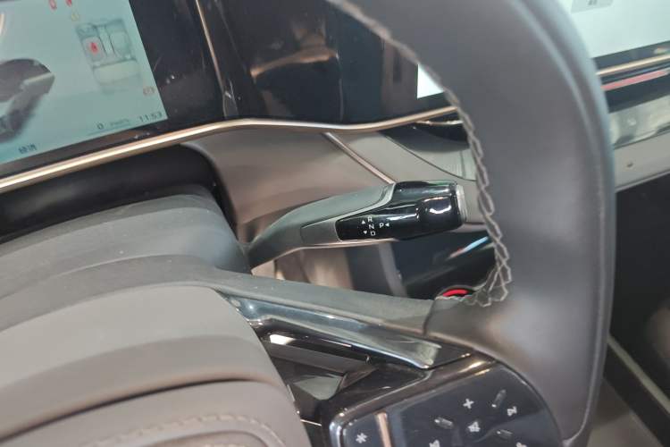 Used Hongqi EH7 2024 820 Pro