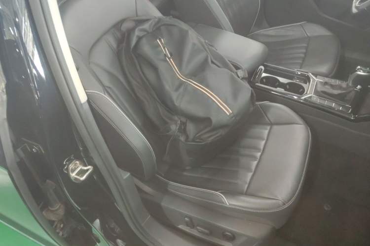 Used Volkswagen Passat 2022 330TSI Starry Elite Edition
