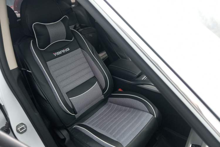 Used Geely Auto Emgrand X7 Sport 2016 1.8TD Automatic ZhiShang Model Right Front Seat