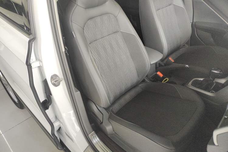 Used Volkswagen T-Cross 2019 280TSI DSG Comfort Edition
