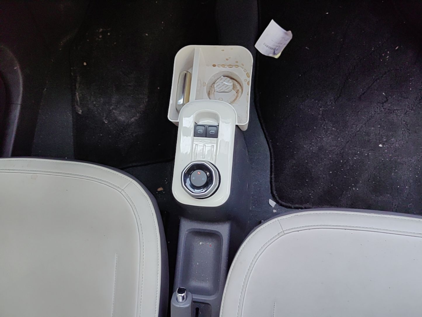 Geely Galaxy Panda 2024 200km Panda Rider — снимка 16