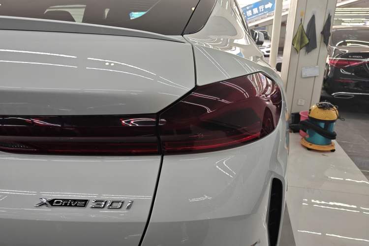 Used BMW X6 2022 Restyled xDrive30i M Sport Package
