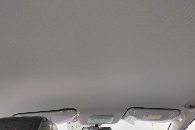 Used Wuling Jiachen 2022 1.5L Manual Enjoyment Elite Model Headliner