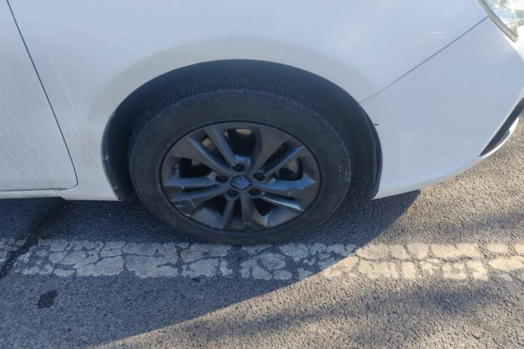 Used BYD Qin New Energy 2017 1.5T Luxury Model