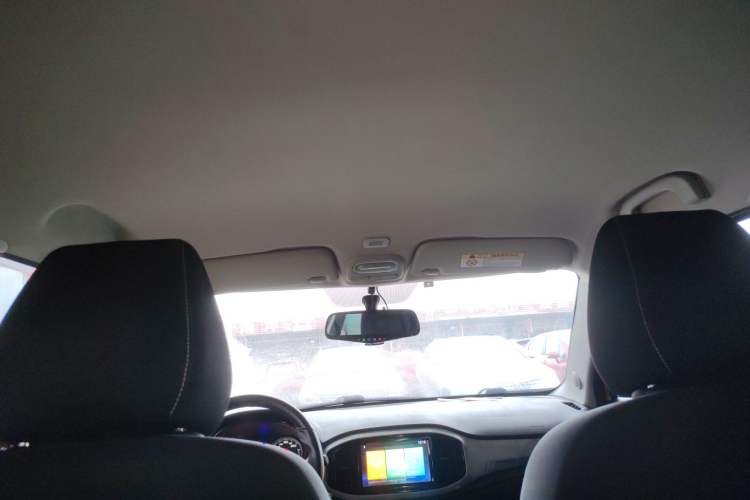 Used MG 3 2017 1.5L Automatic Smart Connect Elite Edition