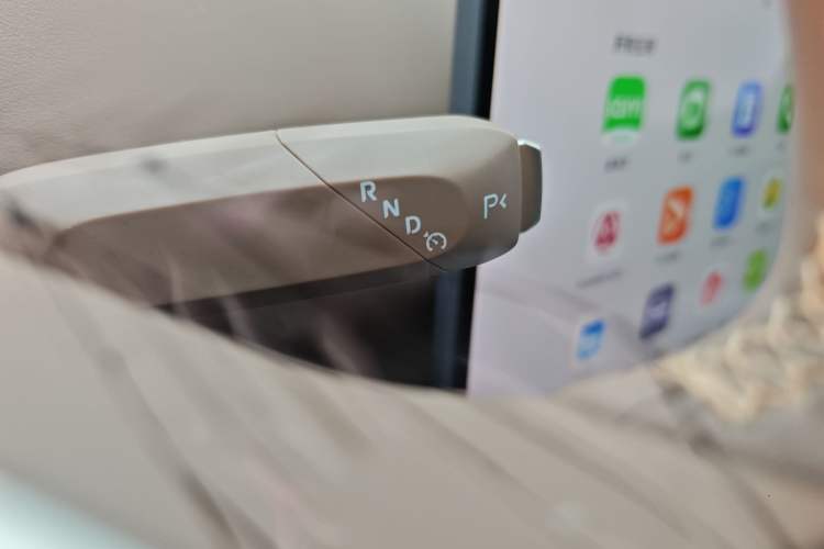 Used Avatr 07 2024 Pro+ All-Electric Version