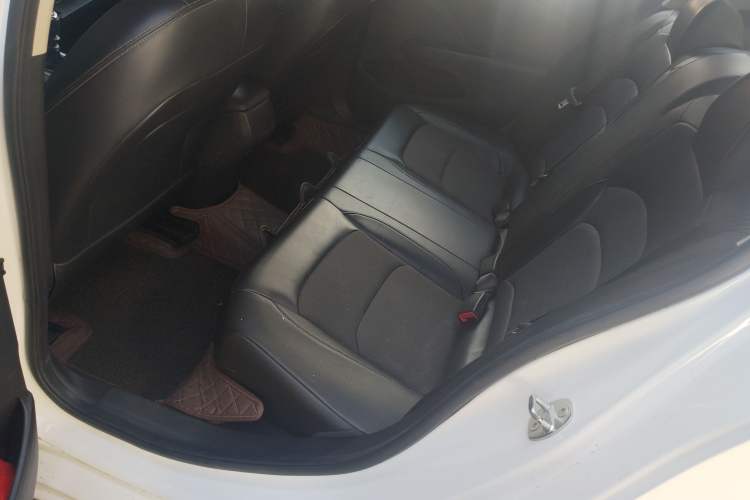 Used Chevrolet Cavalier 2016 1.5L Manual Xinyue Edition